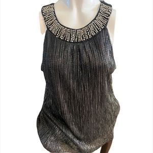 TRADITION  Med  NWOT TOP